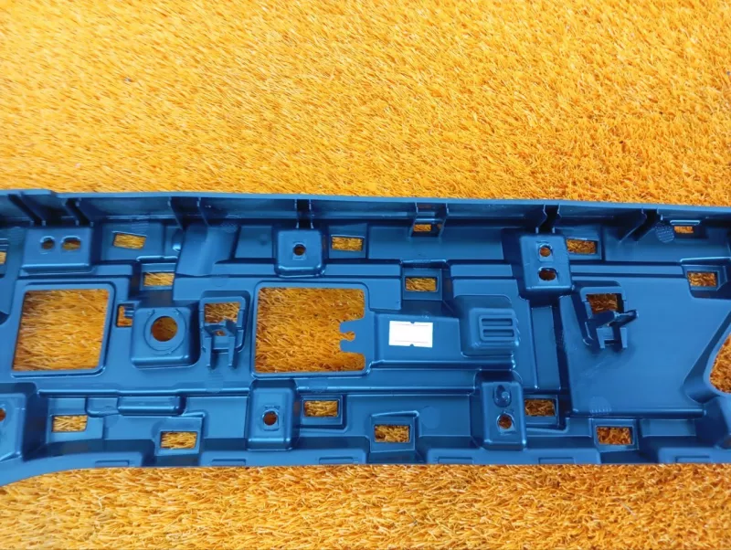 Накладка консоли