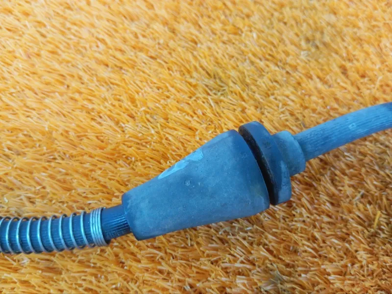 Шланг тормозной