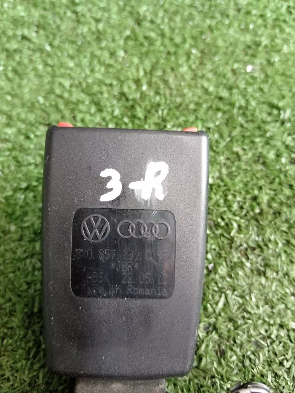 Замок ремня безопасности