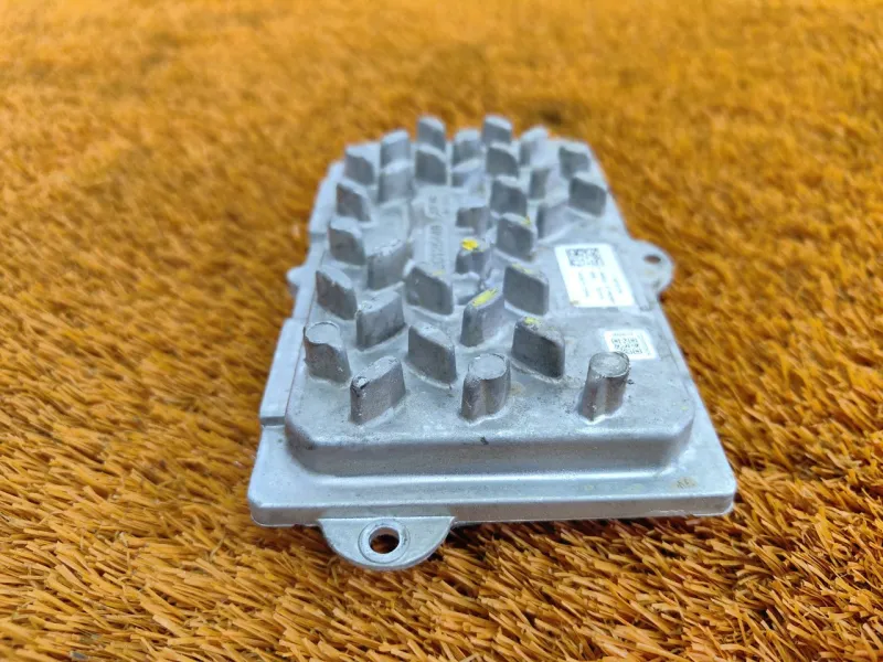 Блок управления Фары