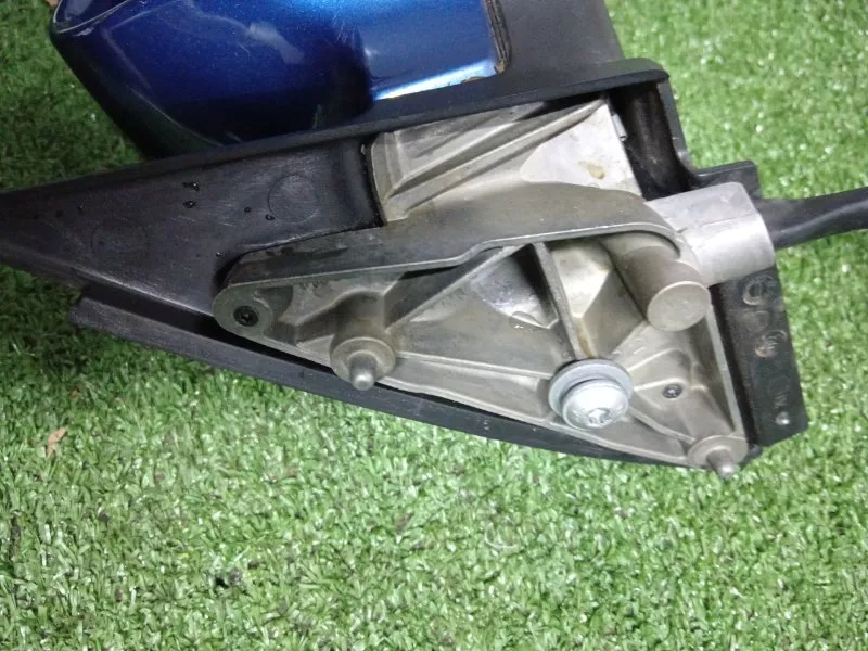 Ручка двери наружняя