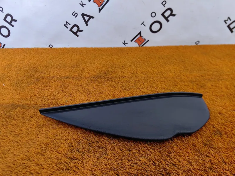 Накладка на торпедо