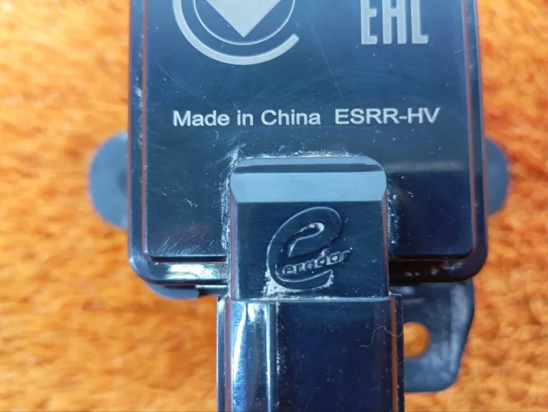 Датчик слепых зон Chery Tiggo 8 Pro 2023 704000633AA SQRF4J16C