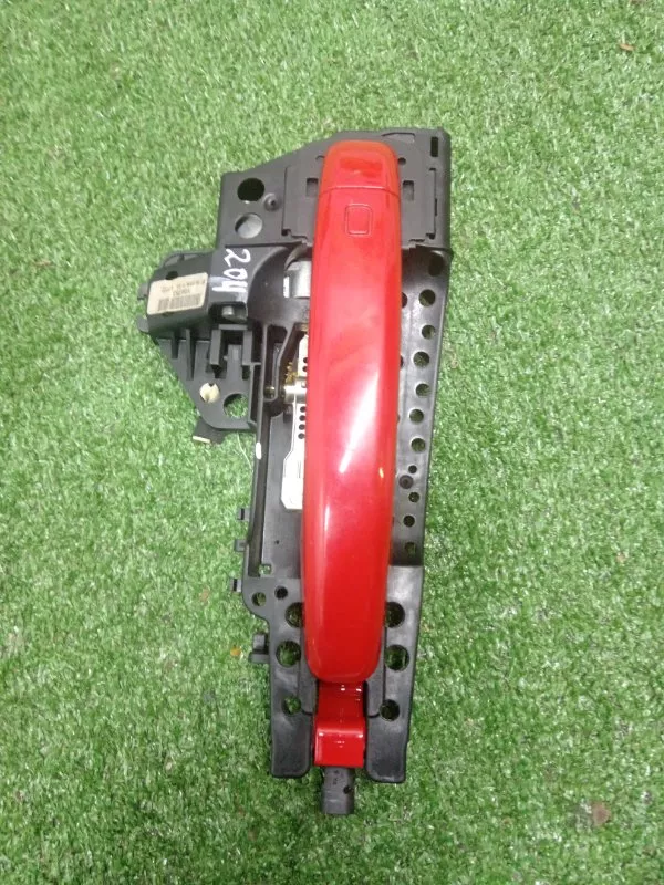 Ручка двери наружняя