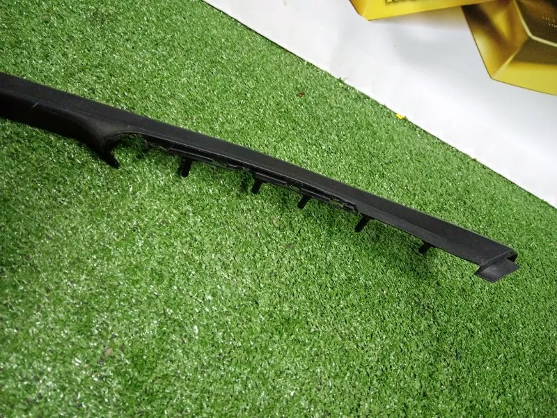 Накладка рамки стекла