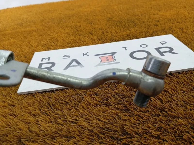 Трубка масляная