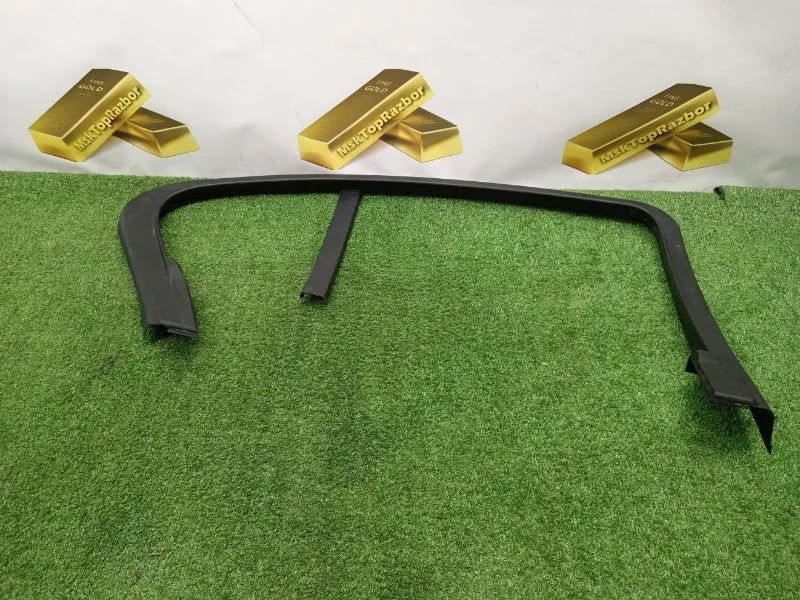 Накладка рамки двери