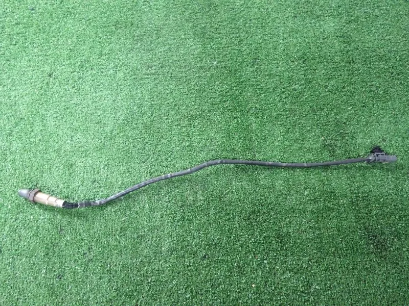 Датчик детонации