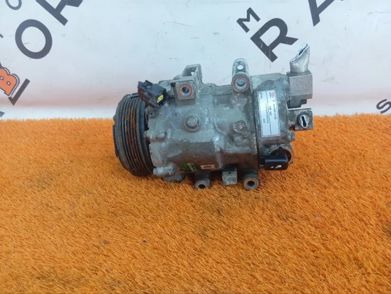 Компрессор кондиционера