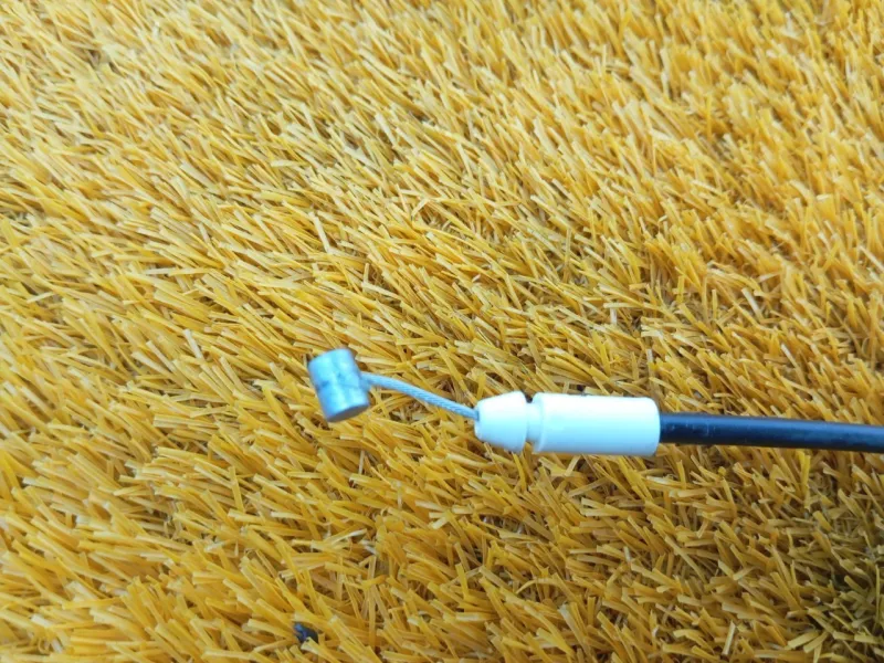 Замок двери