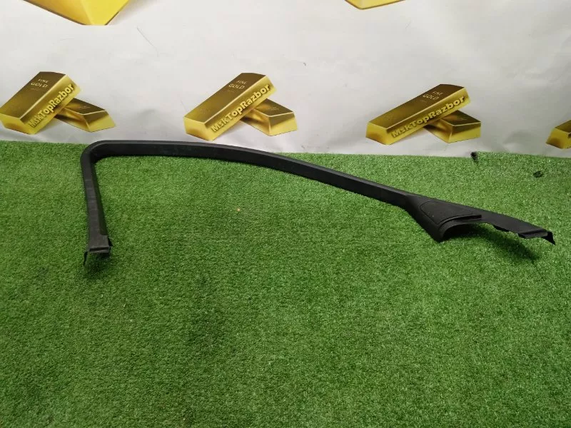 Накладка рамки двери