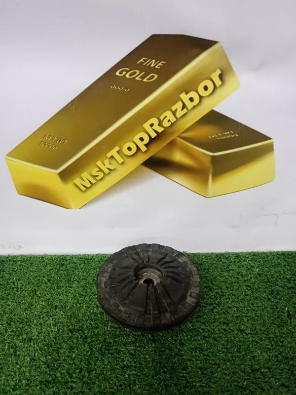 Опорный подшипник