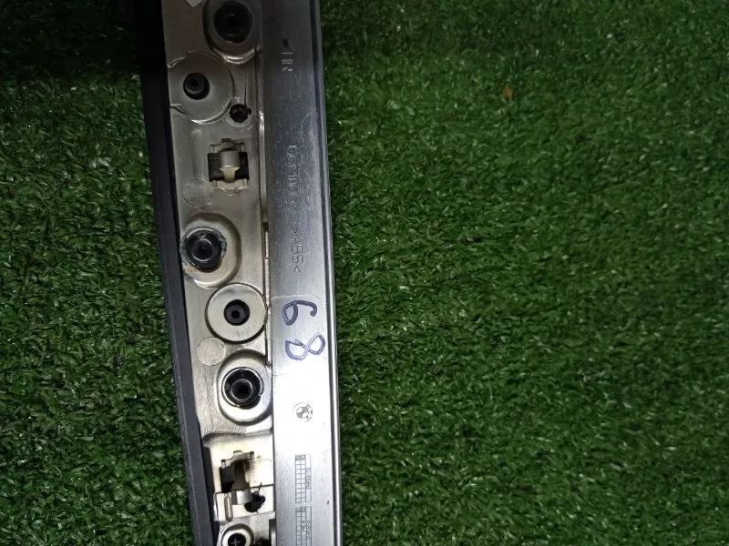 Накладка двери