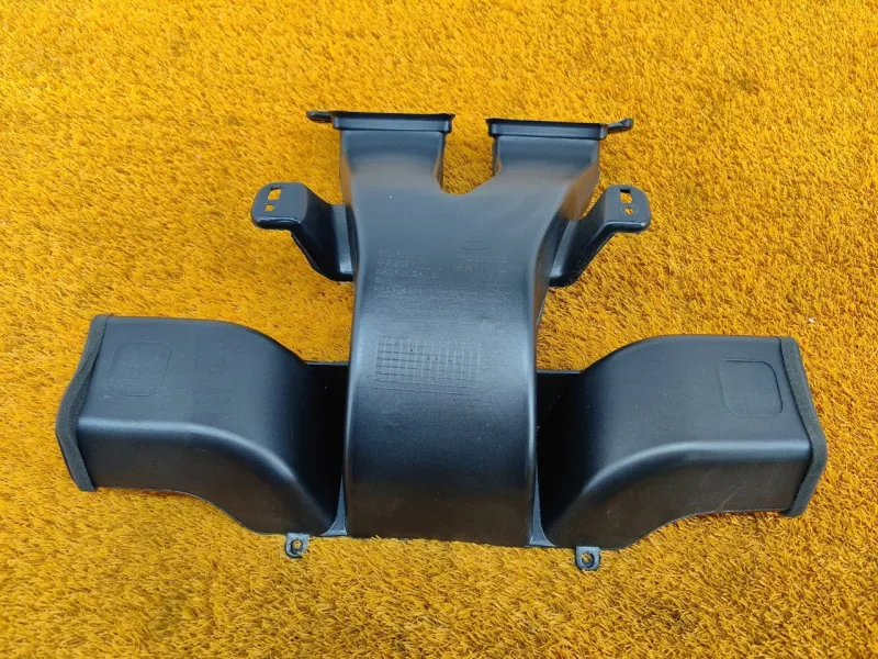 Воздуховод системы вентиляции