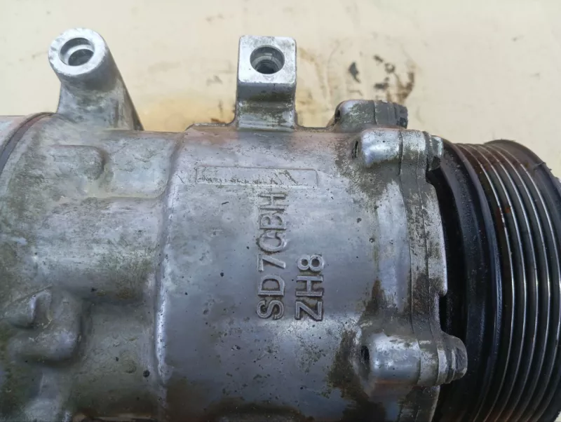 Компрессор кондиционера