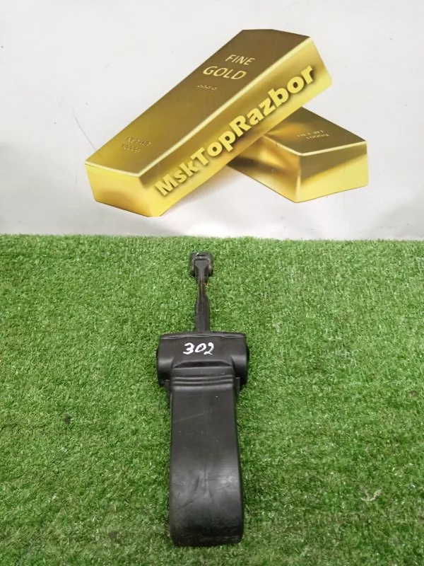 Ограничитель двери