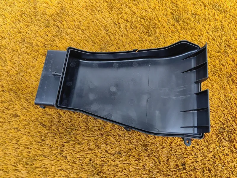 Корпус печки