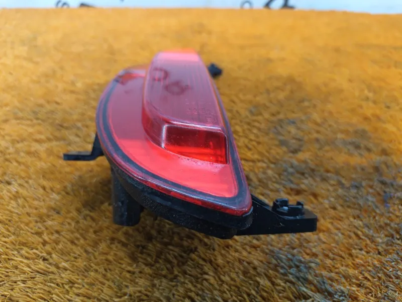 Фонарь противотуманный