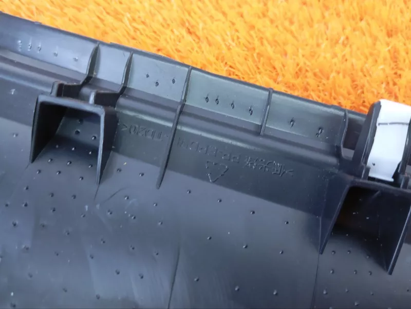 Накладка на торпедо Changan CS55 Plus 2024 5306141AW10 JL473ZQ7