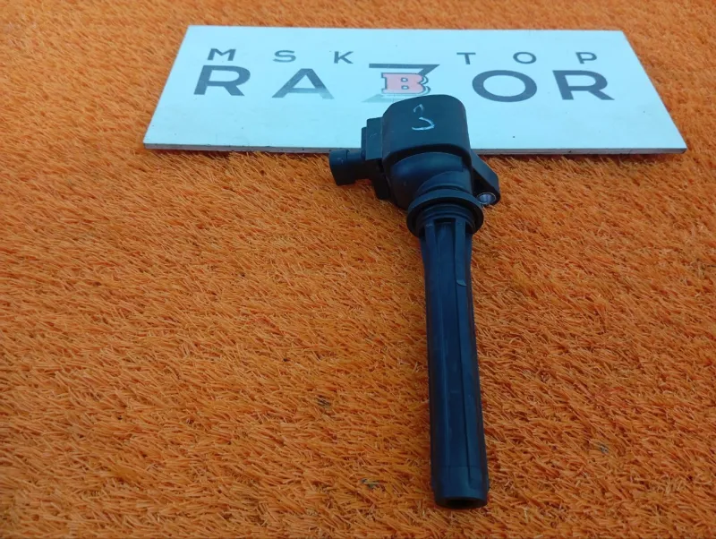 Катушка зажигания