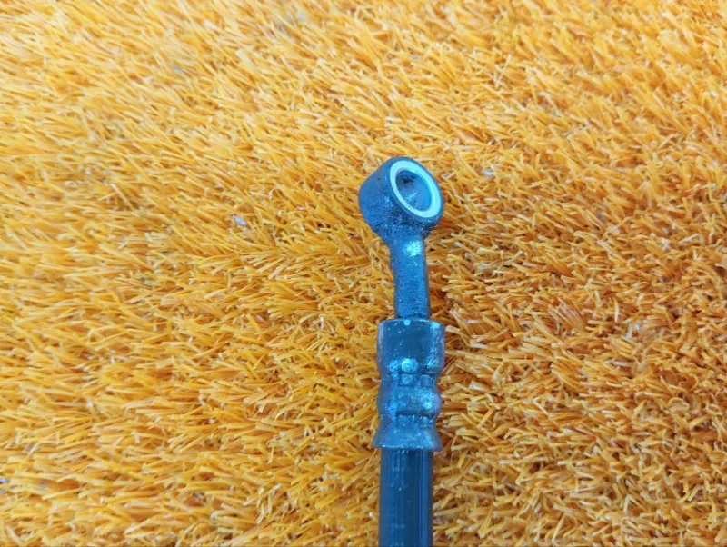 Шланг тормозной Changan UNI-V 2024 C281F2603010700, передний правый