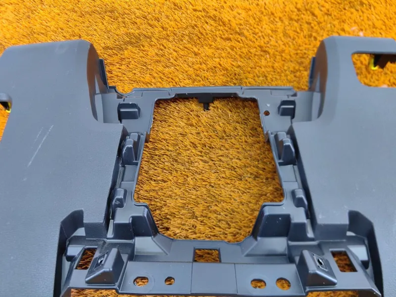 Накладка торпедо