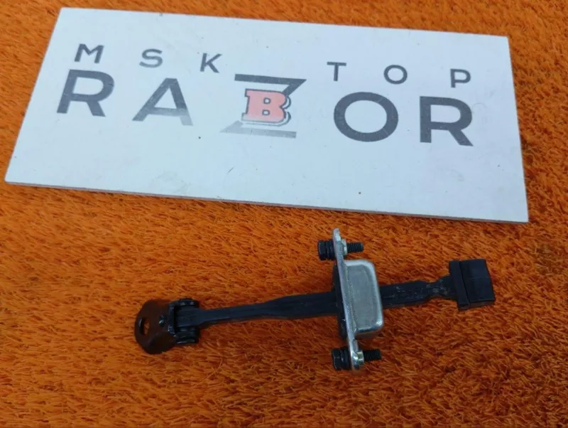 Ограничитель двери