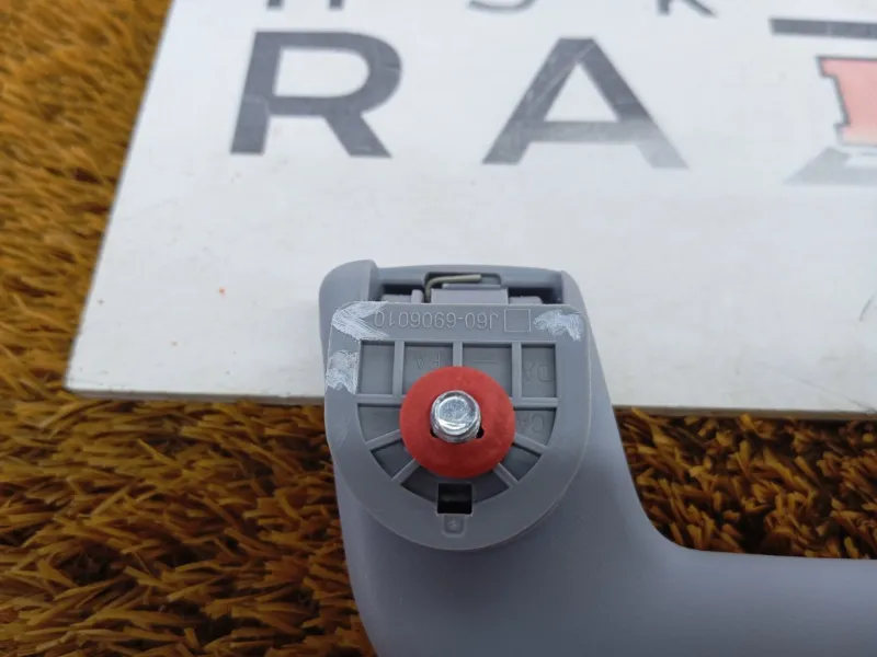 Ручка потолка