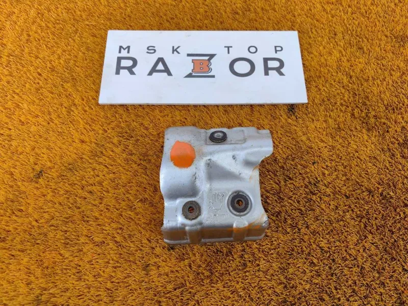 Кожух турбины