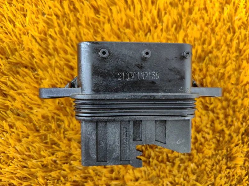 Разъем АКПП