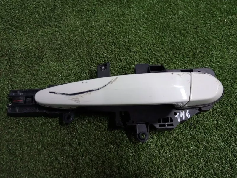 Ручка двери наружняя