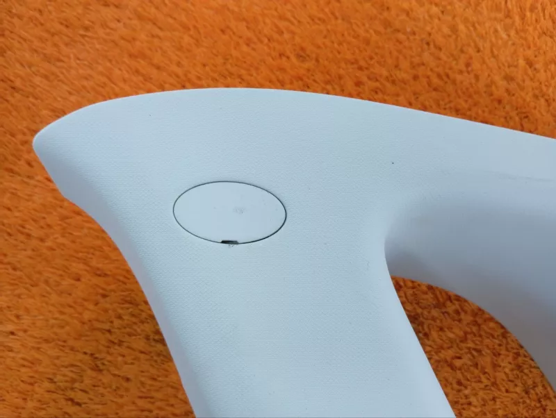 Обшивка стойки