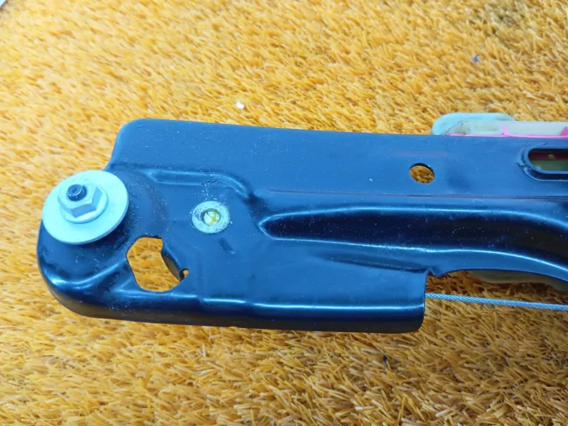 Стеклоподъемник