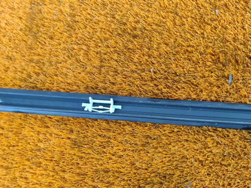 Молдинг крыши