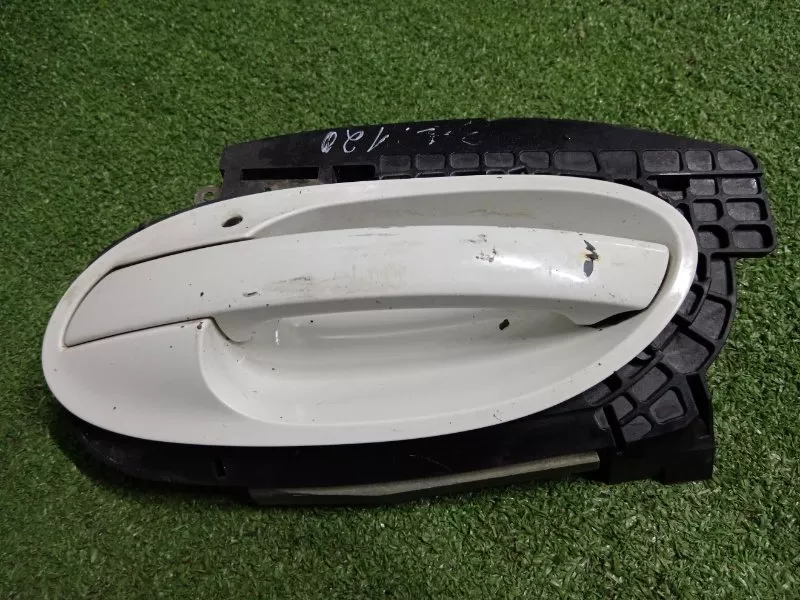 Ручка двери наружняя