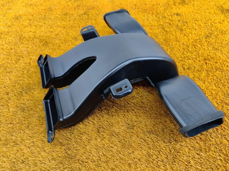 Воздуховод системы вентиляции