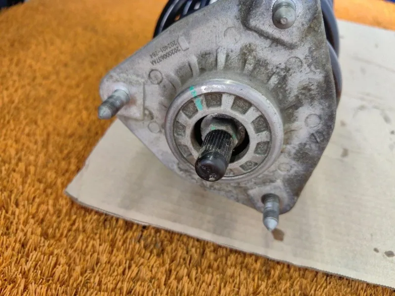 Амортизатор