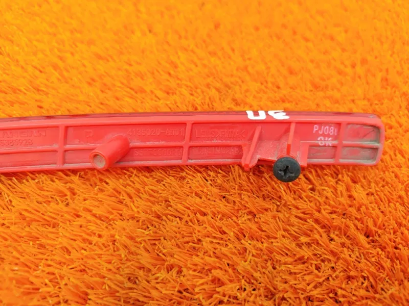 Катафот бампера Changan CS55 Plus 2023 4135020AW01, задний правый