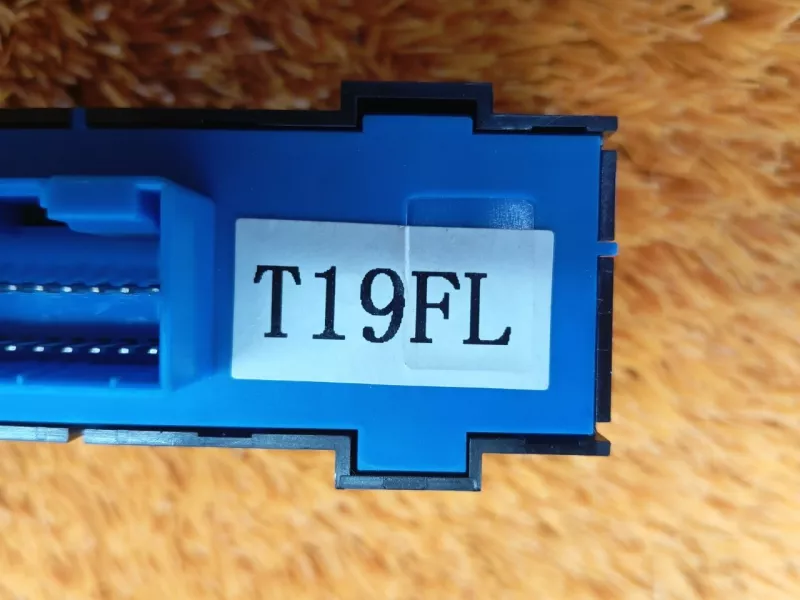 Блок кнопок