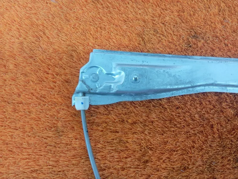 Стеклоподъемник