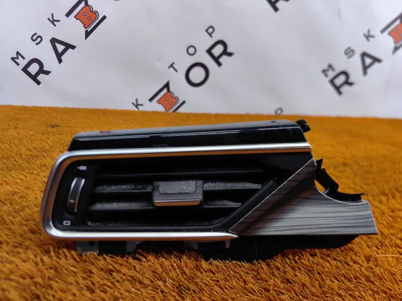 Дефлектор воздуховода