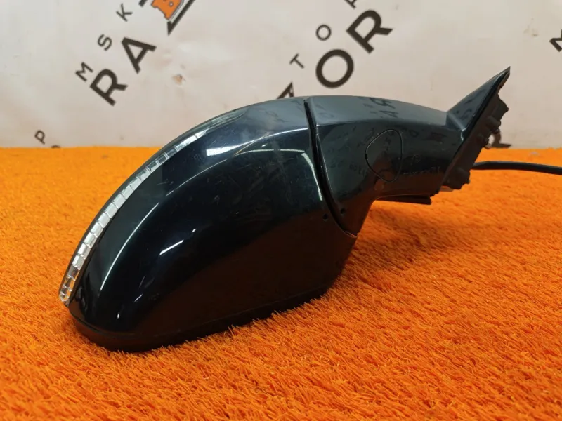 Зеркало боковое