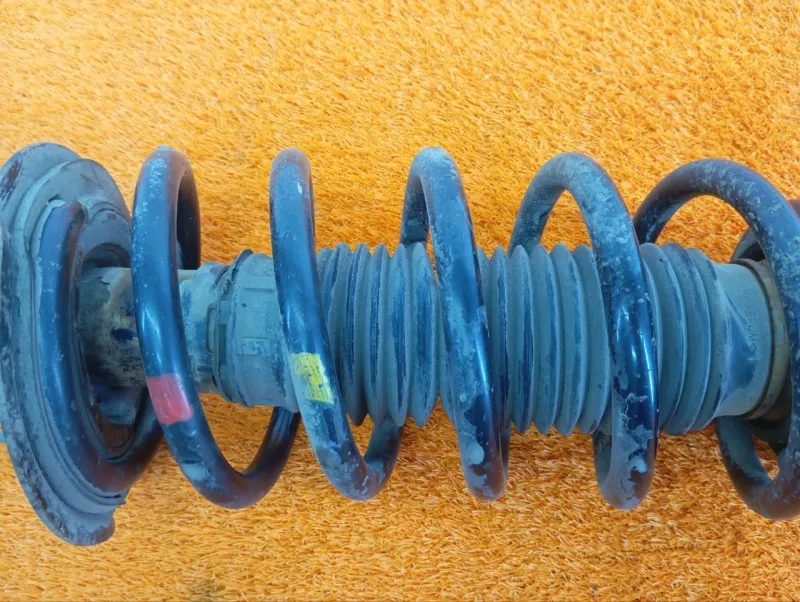 Пружина подвески