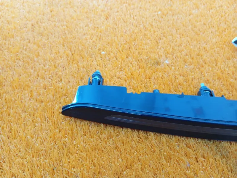 Стоп-сигнал дополнительный