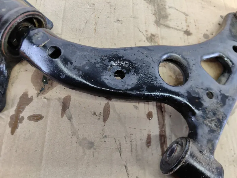 Рычаг подвески