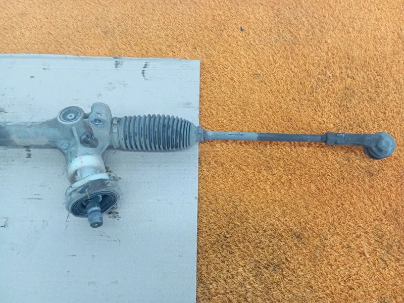 Рулевая рейка