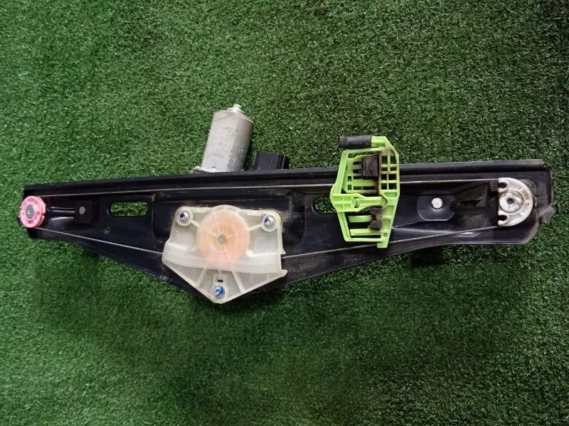 Стеклоподъемник