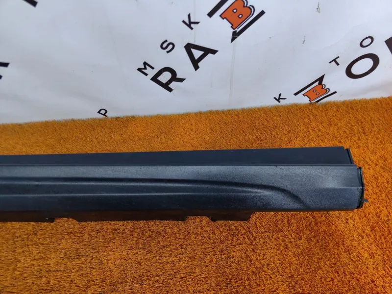 Накладка порога