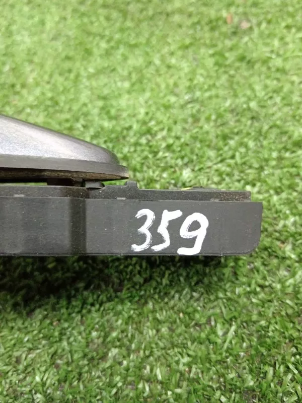 Ручка двери наружняя