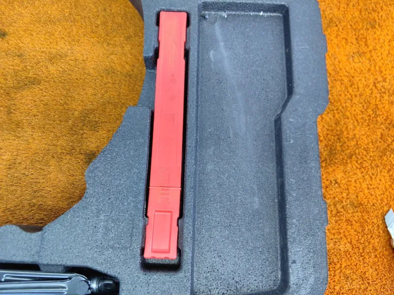 Ящик для инструментов